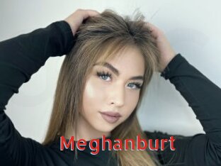 Meghanburt