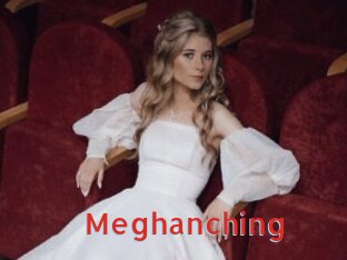Meghanching