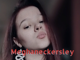 Meghaneckersley