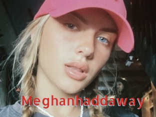 Meghanhaddaway