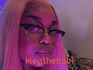 Megthebabi