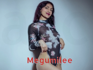 Megumilee