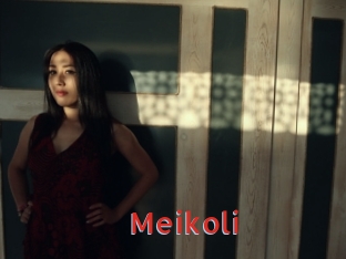 Meikoli