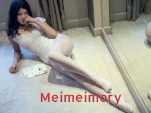 Meimeimory