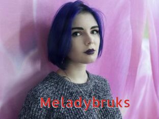 Meladybruks