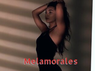 Melamorales
