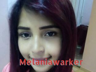 Melaniawarker