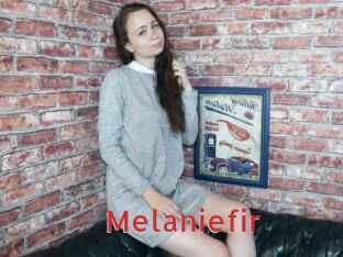 Melaniefir