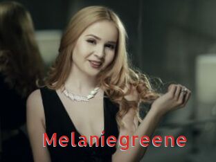 Melaniegreene