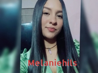 Melaniehils