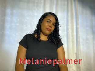 Melaniepalmer