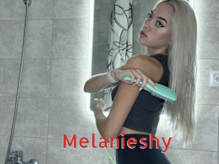Melanieshy