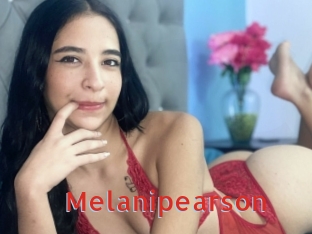 Melanipearson