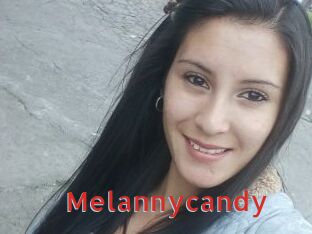 Melannycandy