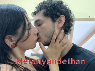 Melanyandethan