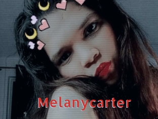 Melanycarter