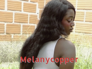 Melanycopper