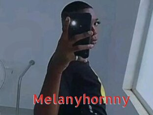Melanyhornny