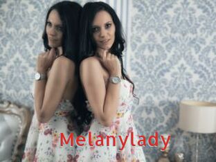 Melanylady