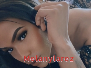 Melanylarez