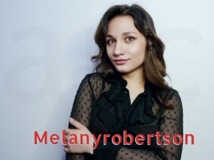 Melanyrobertson