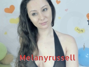 Melanyrussell
