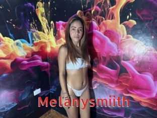 Melanysmiith