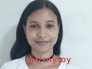 Melanysoy