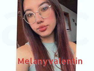 Melanyvalentin