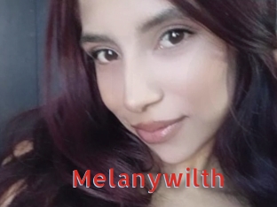 Melanywilth