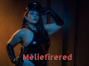 Meliefirered