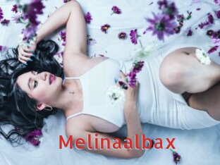 Melinaalbax