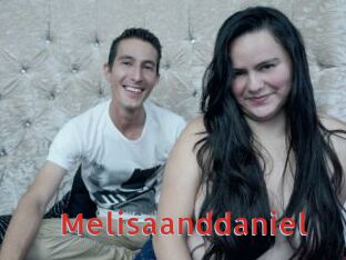 Melisaanddaniel