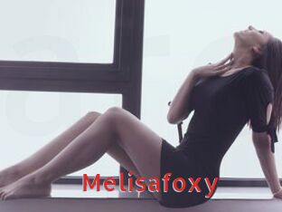 Melisafoxy