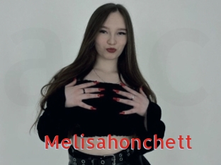 Melisahonchett