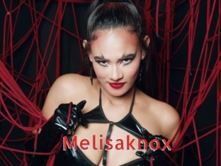 Melisaknox