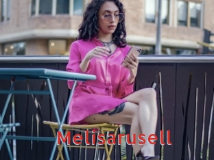 Melisarusell