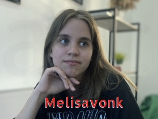 Melisavonk