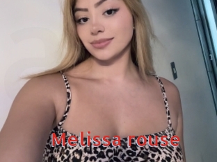 Melissa_rouse