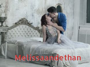 Melissaandethan