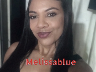 Melissablue