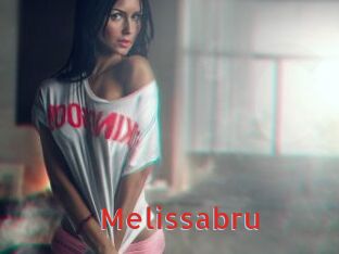 Melissabru