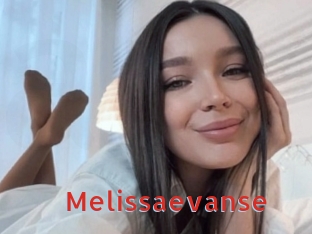 Melissaevanse