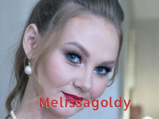 Melissagoldy