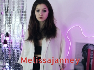 Melissajanney