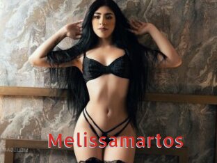 Melissamartos