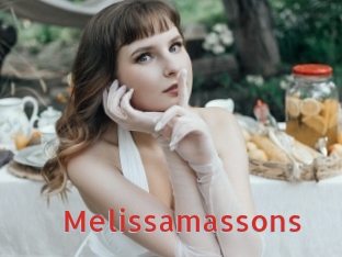 Melissamassons
