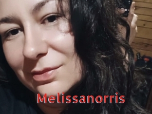 Melissanorris
