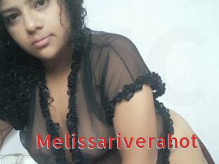 Melissariverahot