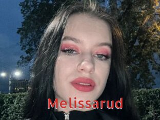 Melissarud